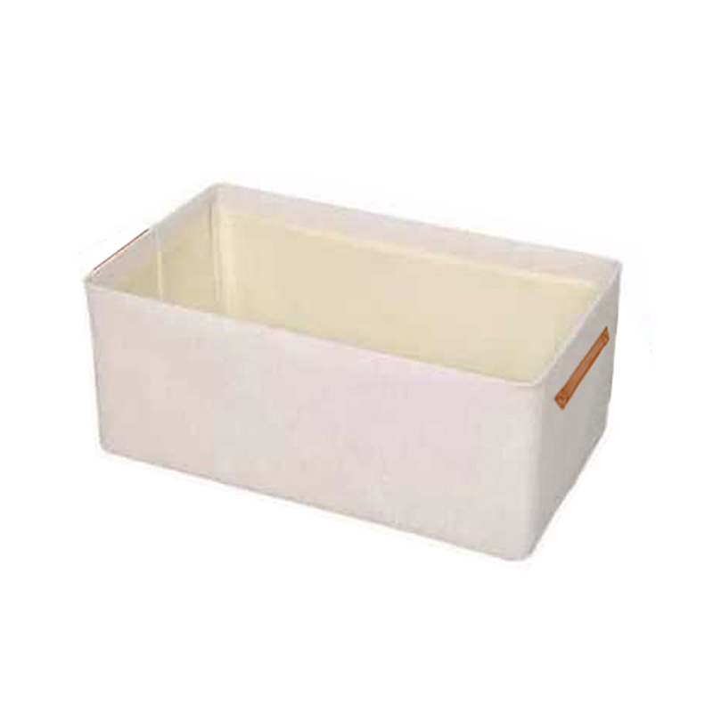 Foldable Wardrobe Drawer Storage Organizer Box