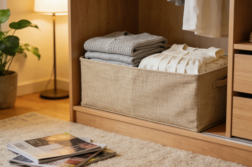 Yiwu Yuanming New Bags Co., Ltd.